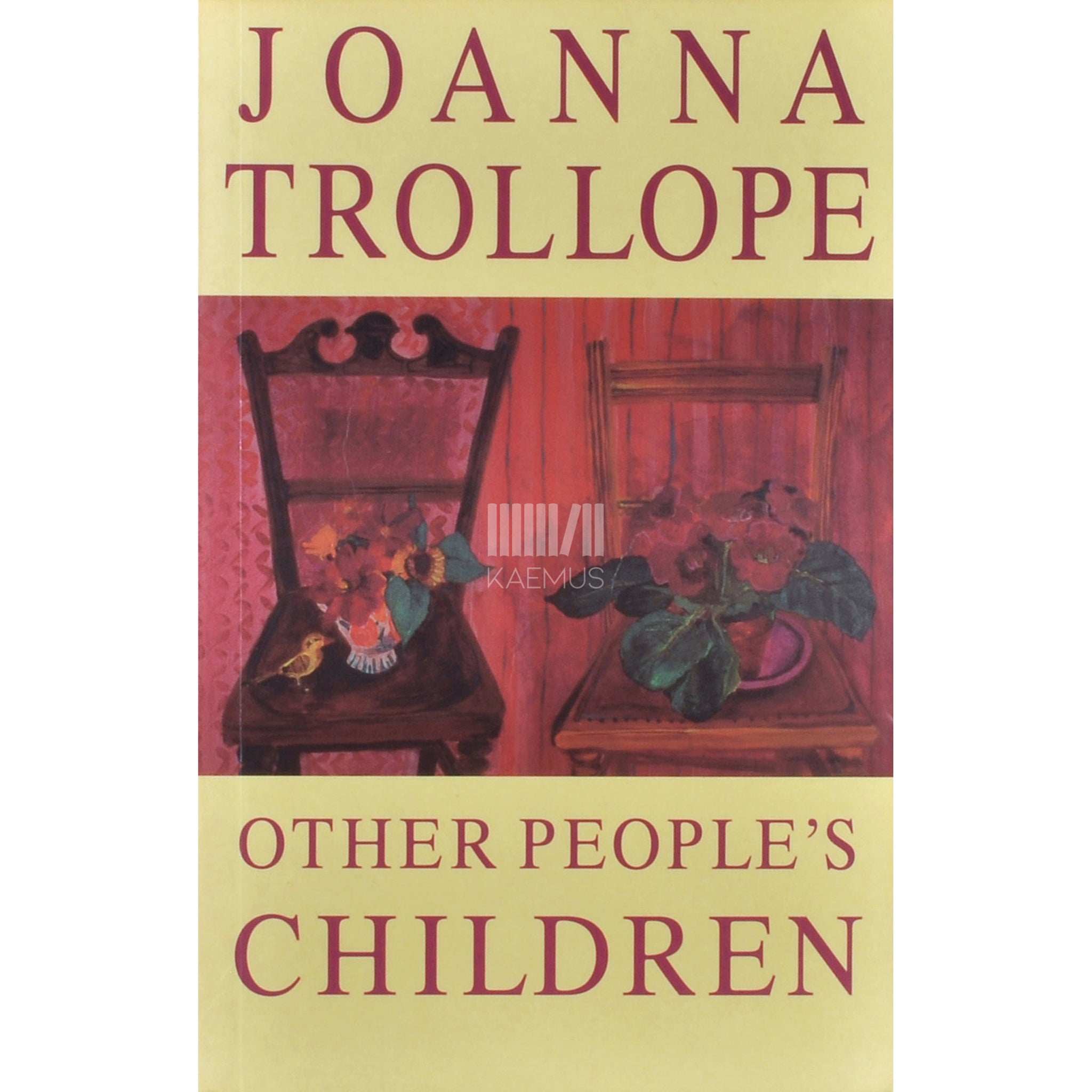Joanna Trollope Other People's Children