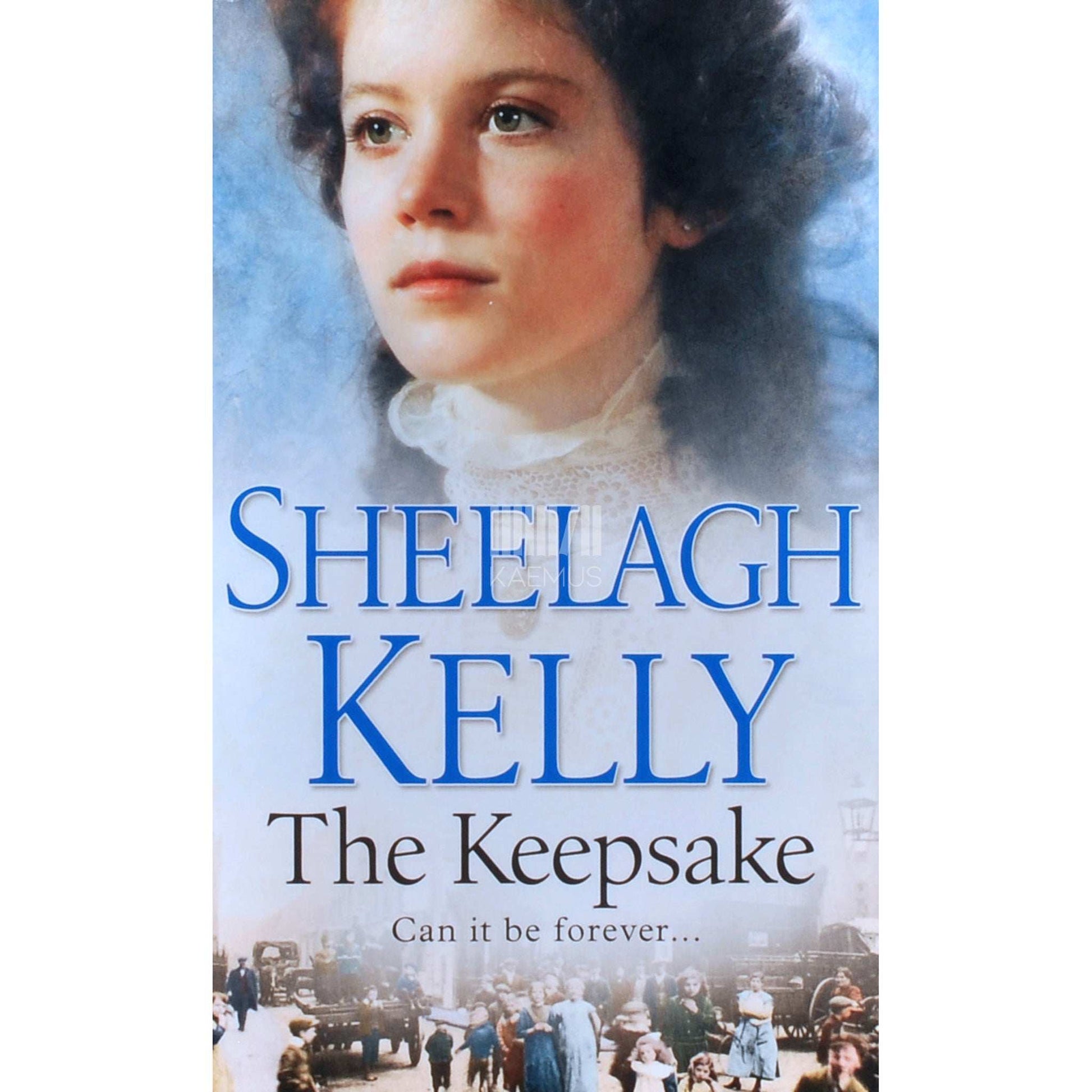 Sheelagh Kelly - The Keepsake
