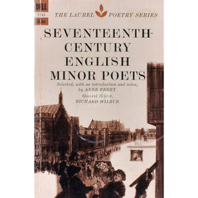 ... 17th Century English Minor Poets