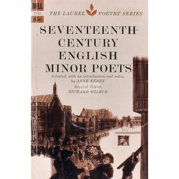 ... - 17th Century English Minor Poets