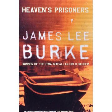 James Lee Burke - Heaven's Prisoners