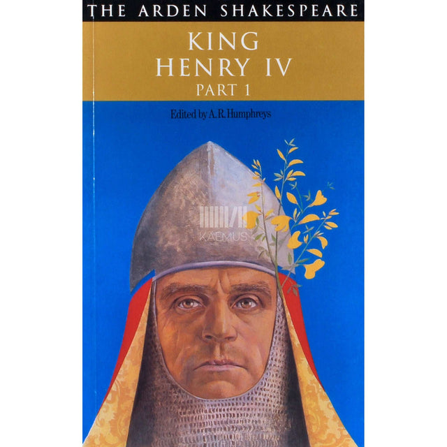 William Shakespeare - King Henry IV, part 1