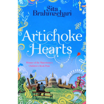 Sita Brahmachari - Artichoke Hearts