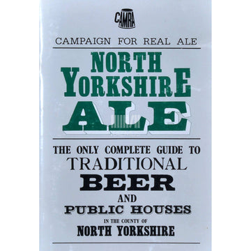 … - North Yorkshire Ale