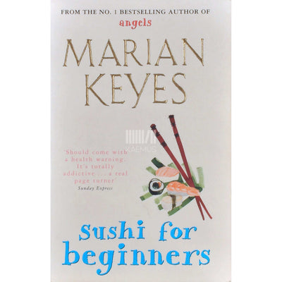 Marian Keyes - Sushi for beginners
