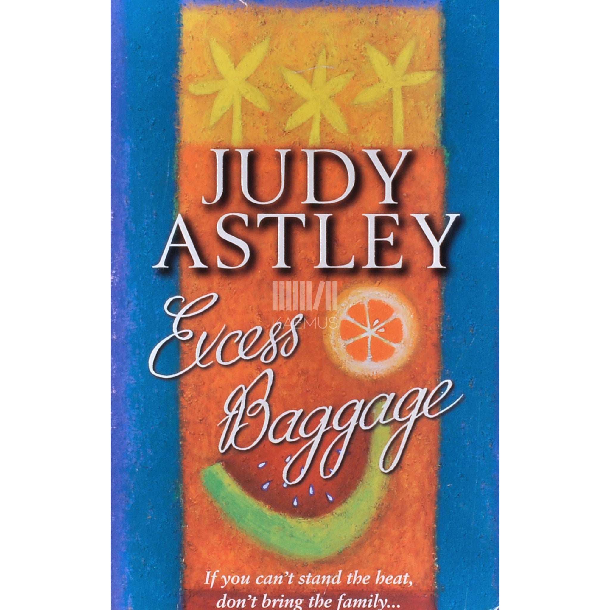 John Updike Roger's Version