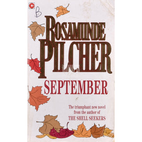 Rosamunde Pilcher September