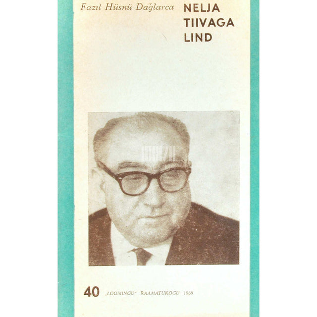 Fazıl Hüsnü Dağlarca - Nelja tiivaga lind