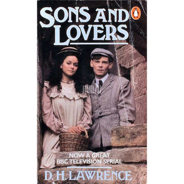 D.H. Lawrence - Sons and Lovers