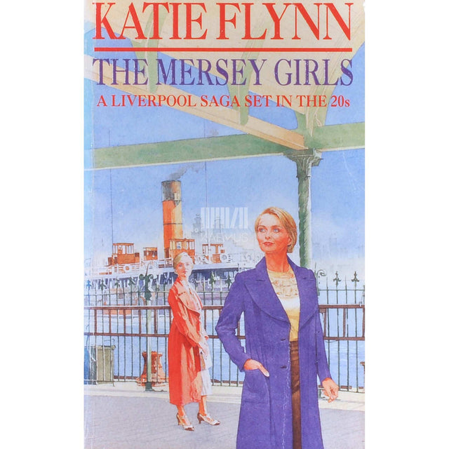 Katie Flynn - The Mersey Girls