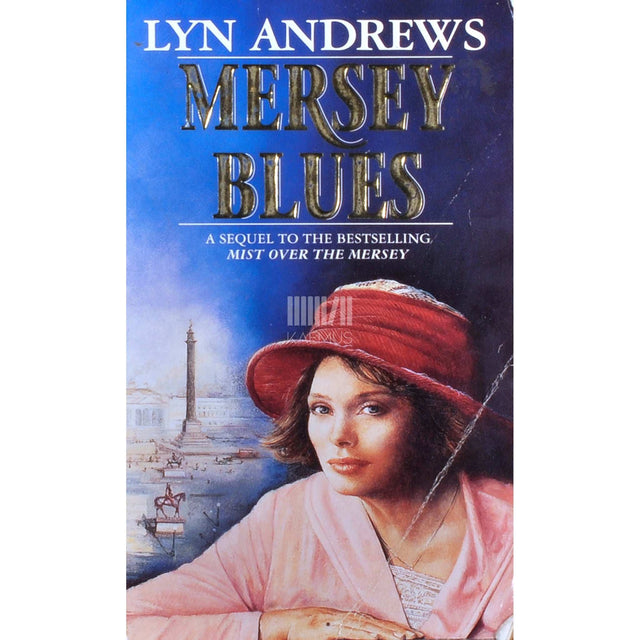 Lyn Andrews - Mersey Blues
