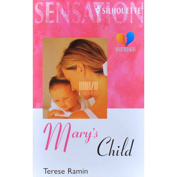 Terese Ramin - Mary's Child