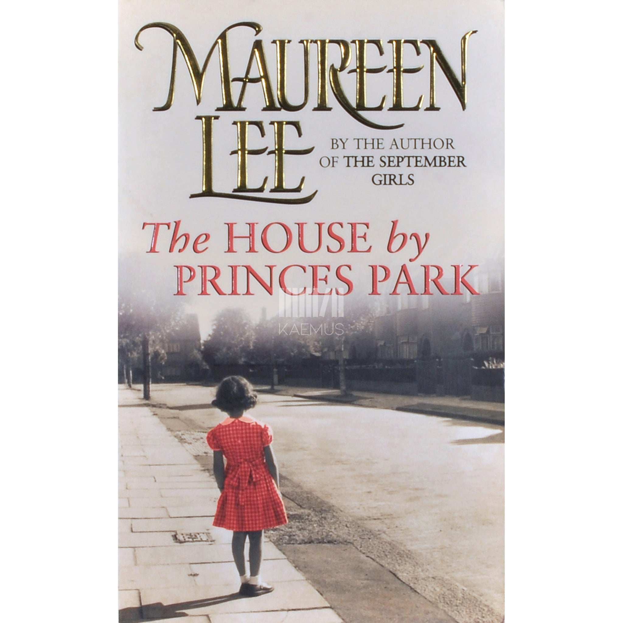 Maureen Lee The House By Princes Park