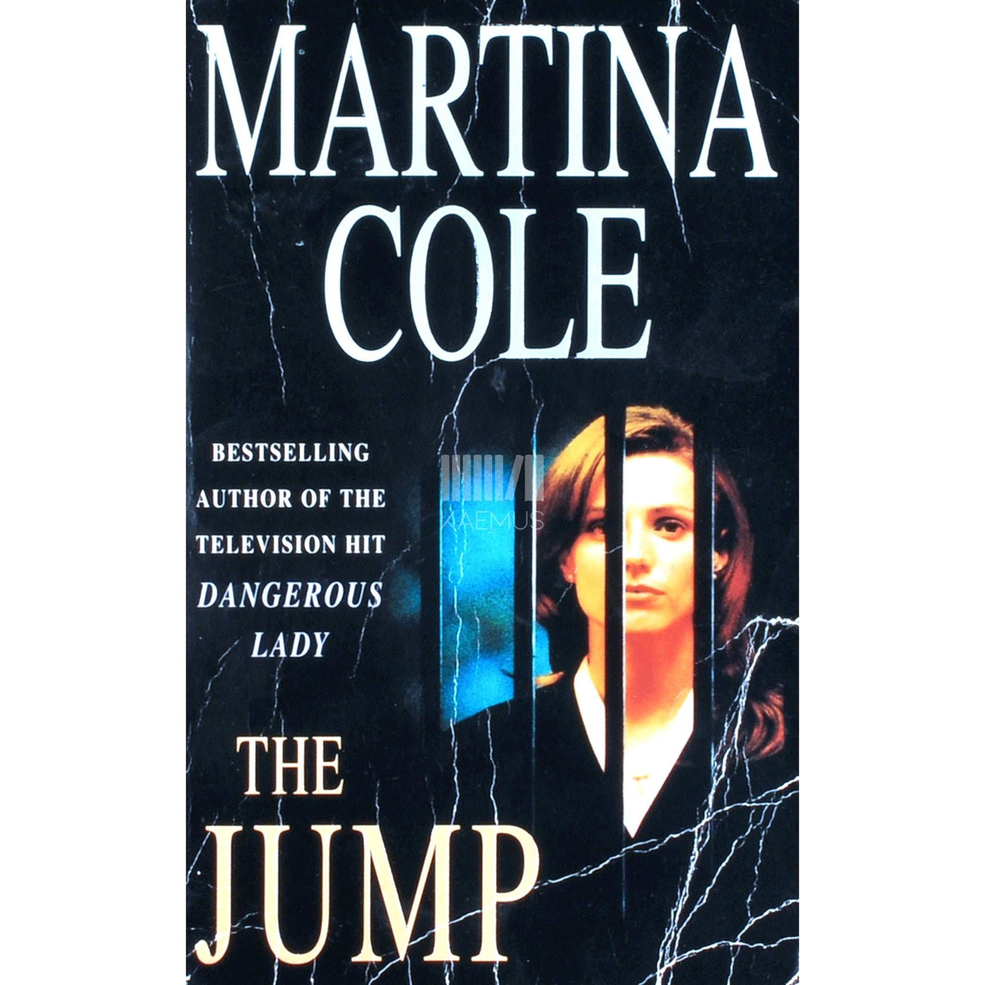 Martina Cole - The Jump