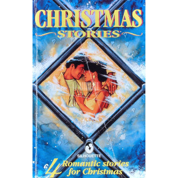 Phyllis Halldorson; Peggy Webb; Naomi Horton; Heather Graham Pozzessere - Silhouette Christmas Stories 1991