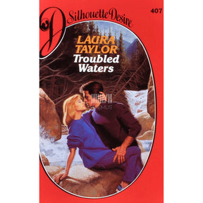 Laura Taylor Troubled Waters