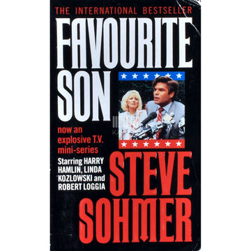 Steve Sohmer - Favorite Son