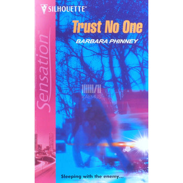 Barbara Phinney - Trust No One
