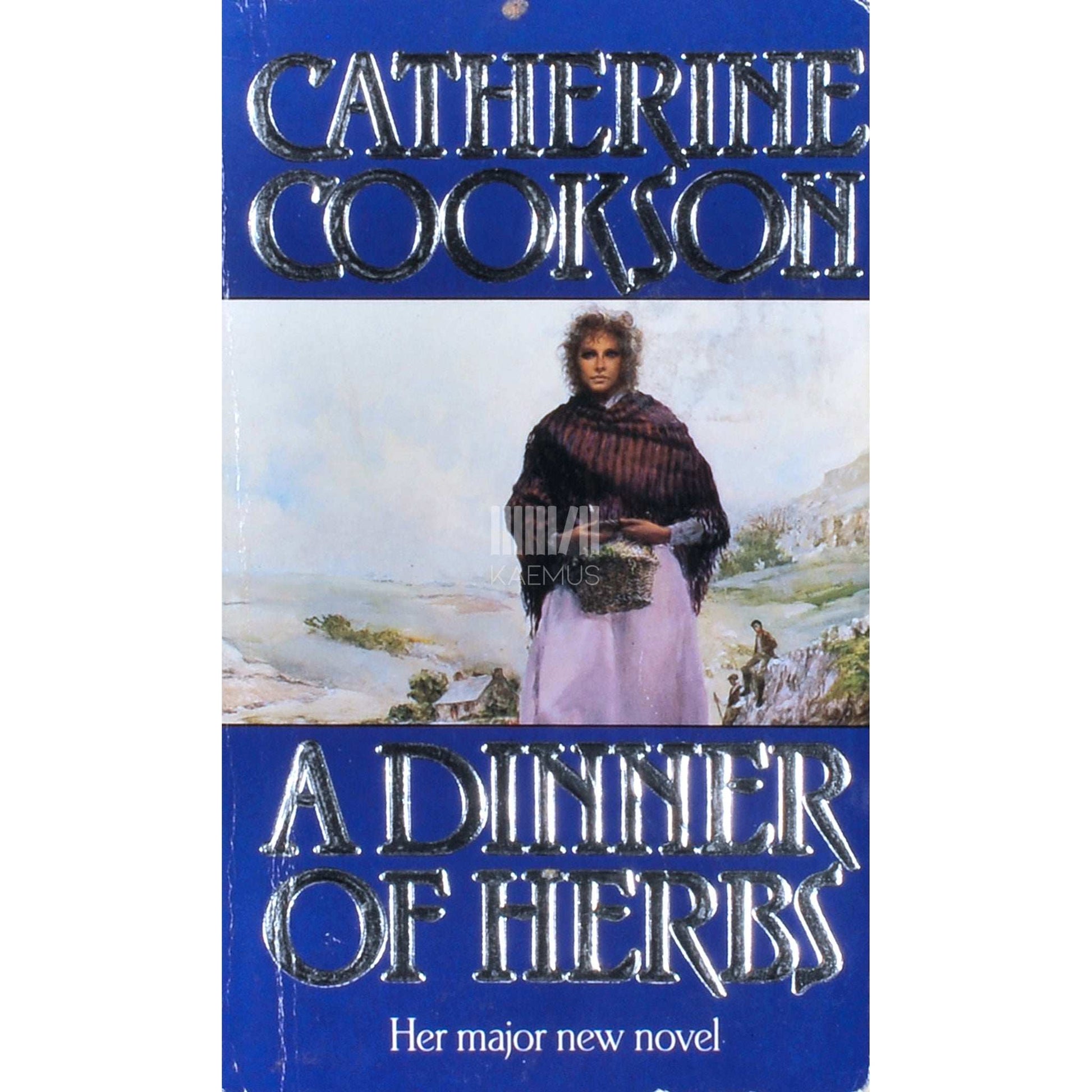 Catherine Cookson - A Dinner of Herbs
