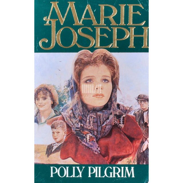 Marie Joseph - Polly Pilgrim