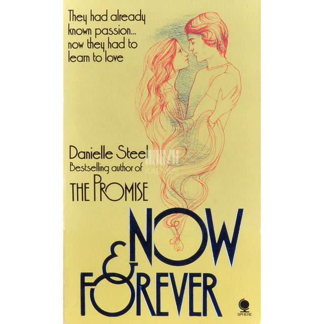 Danielle Steel - Now And Forever
