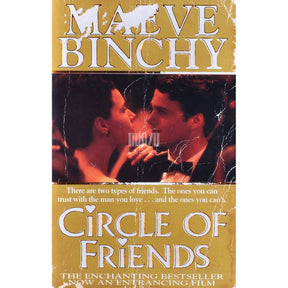 Maeve Binchy Circle Of Friends