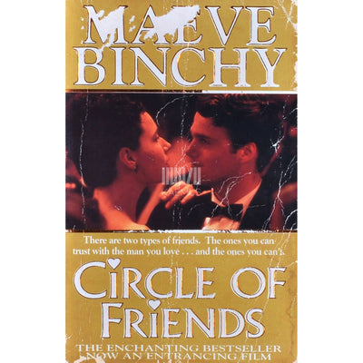 Maeve Binchy - Circle Of Friends