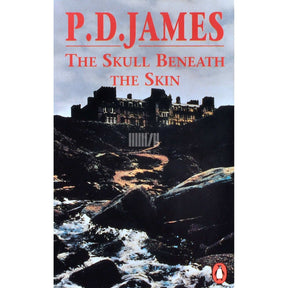 P.D. James The Skull Beneath the Skin