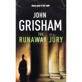 John Grisham The Runaway Jury