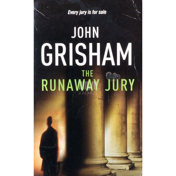 John Grisham - The Runaway Jury