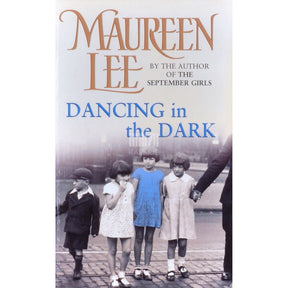 Maureen Lee Dancing In The Dark