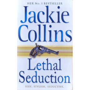 Jackie Collins Lethal Seduction