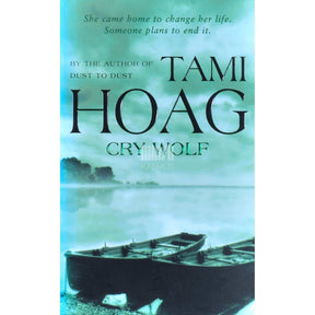 Tami Hoag Cry Wolf