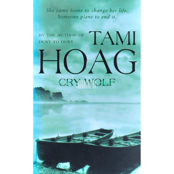 Tami Hoag - Cry Wolf