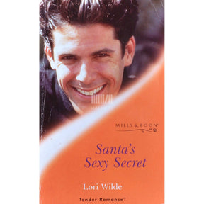 Lori Wilde Santa's Sexy Secret