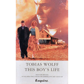 Tobias Wolff This Boy's Life