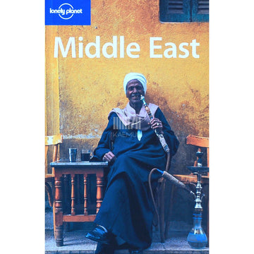 … - Lonely Planet Middle East