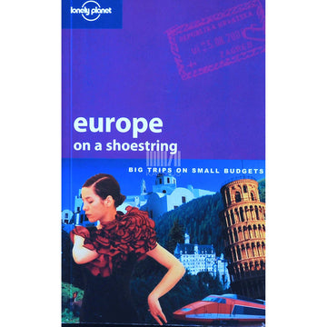 ... - Lonely Planet Europe on a shoestring