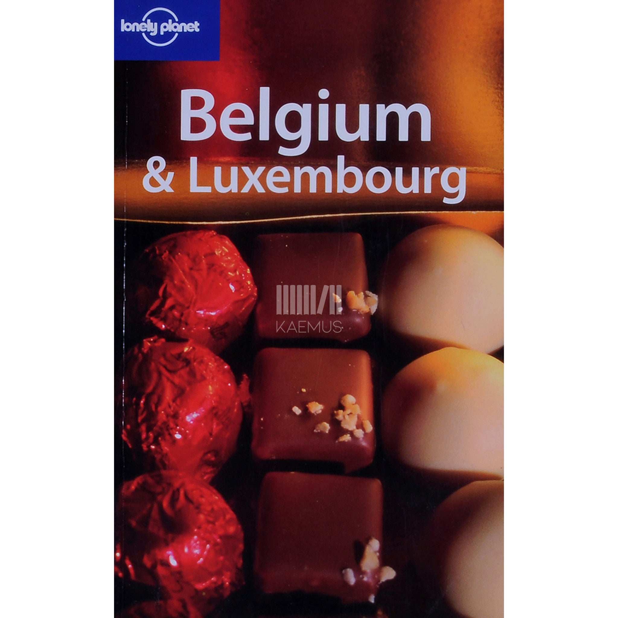 … Belgium and Luxembourg