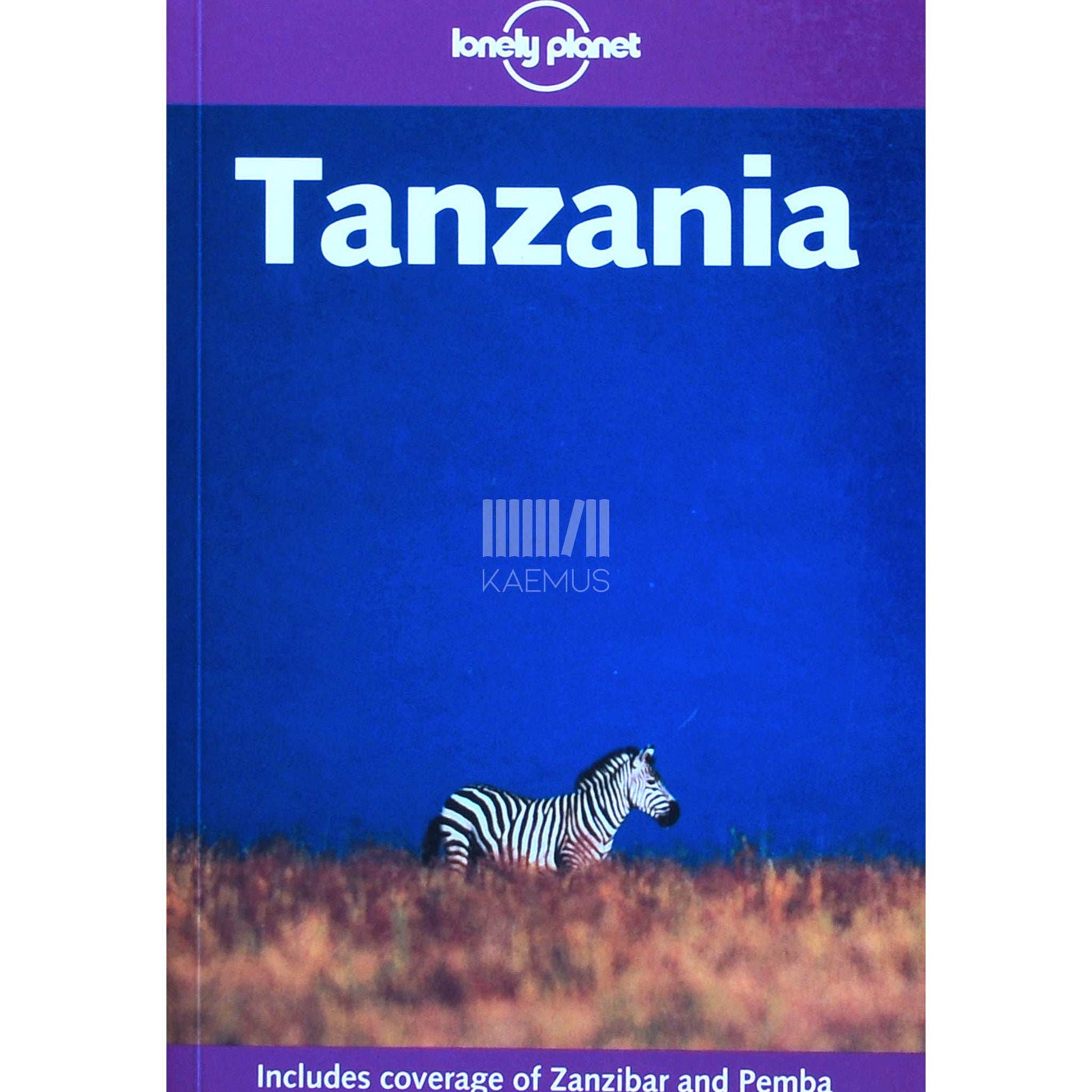 ... - Tanzania