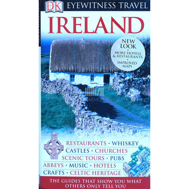 … - DK Eyewitness Ireland