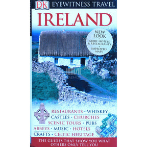 … DK Eyewitness Ireland