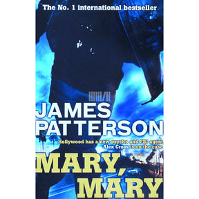 James Patterson Mary, Mary