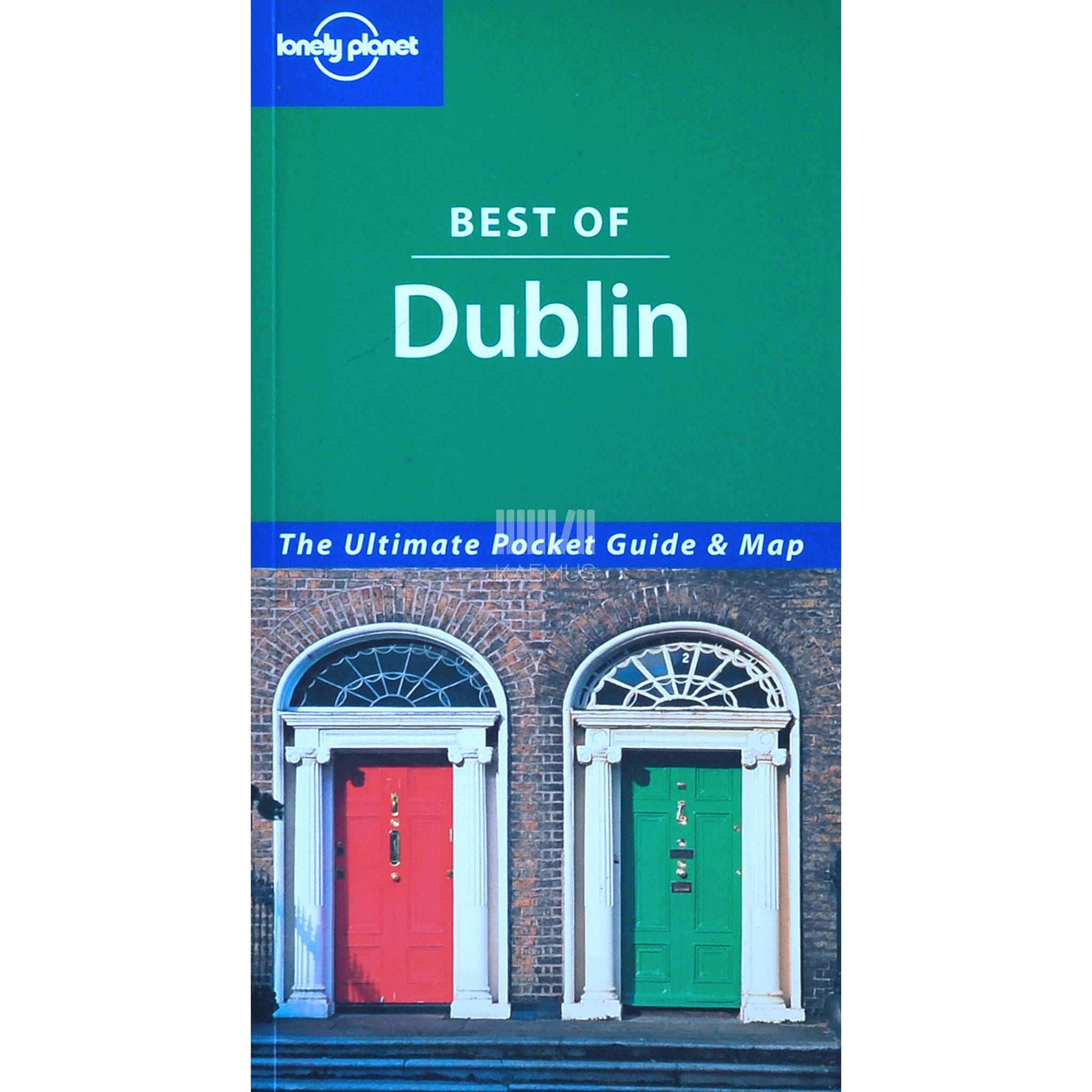 … Dublin