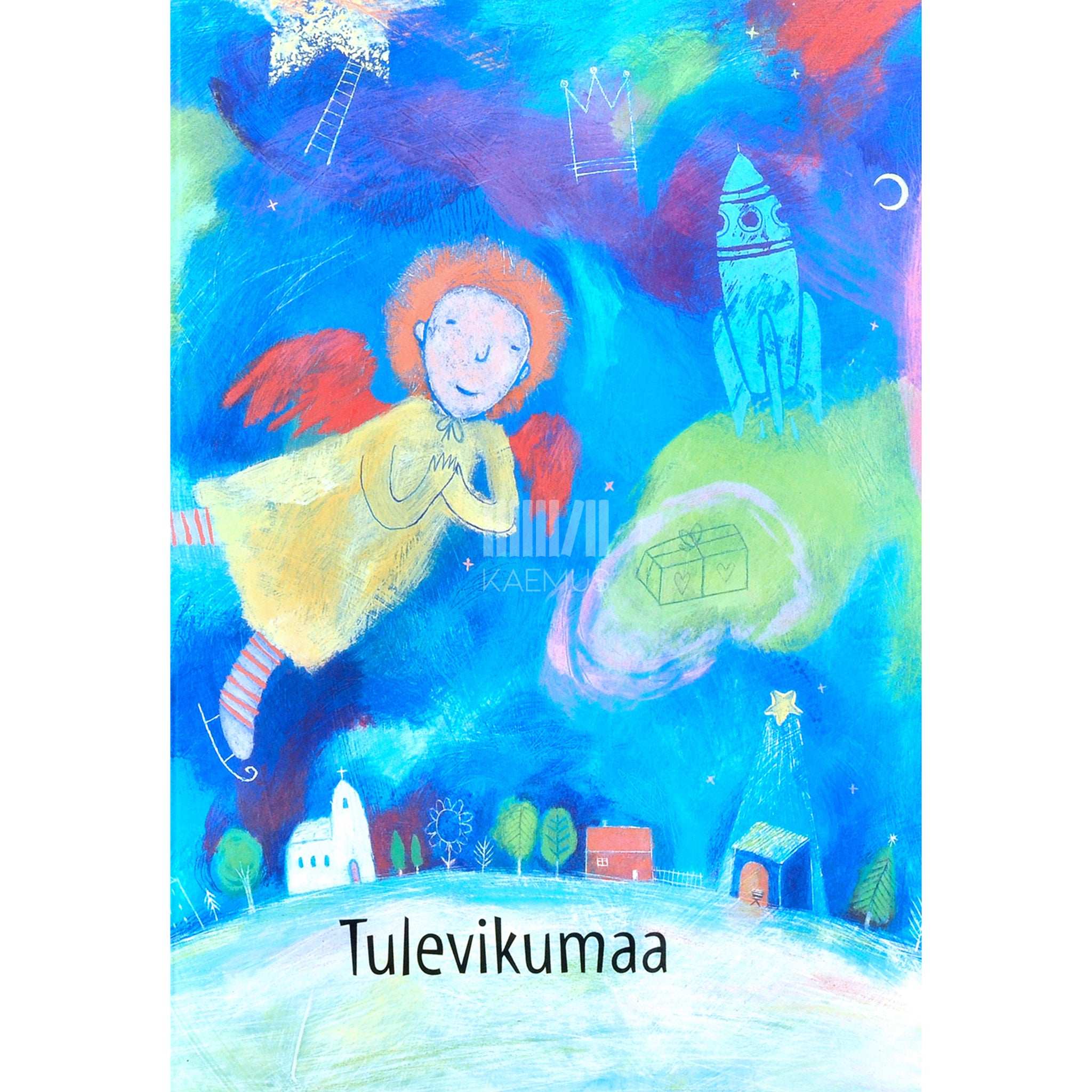 … Tulevikumaa