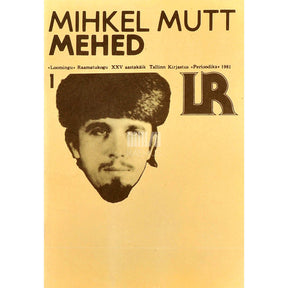Mihkel Mutt Mehed