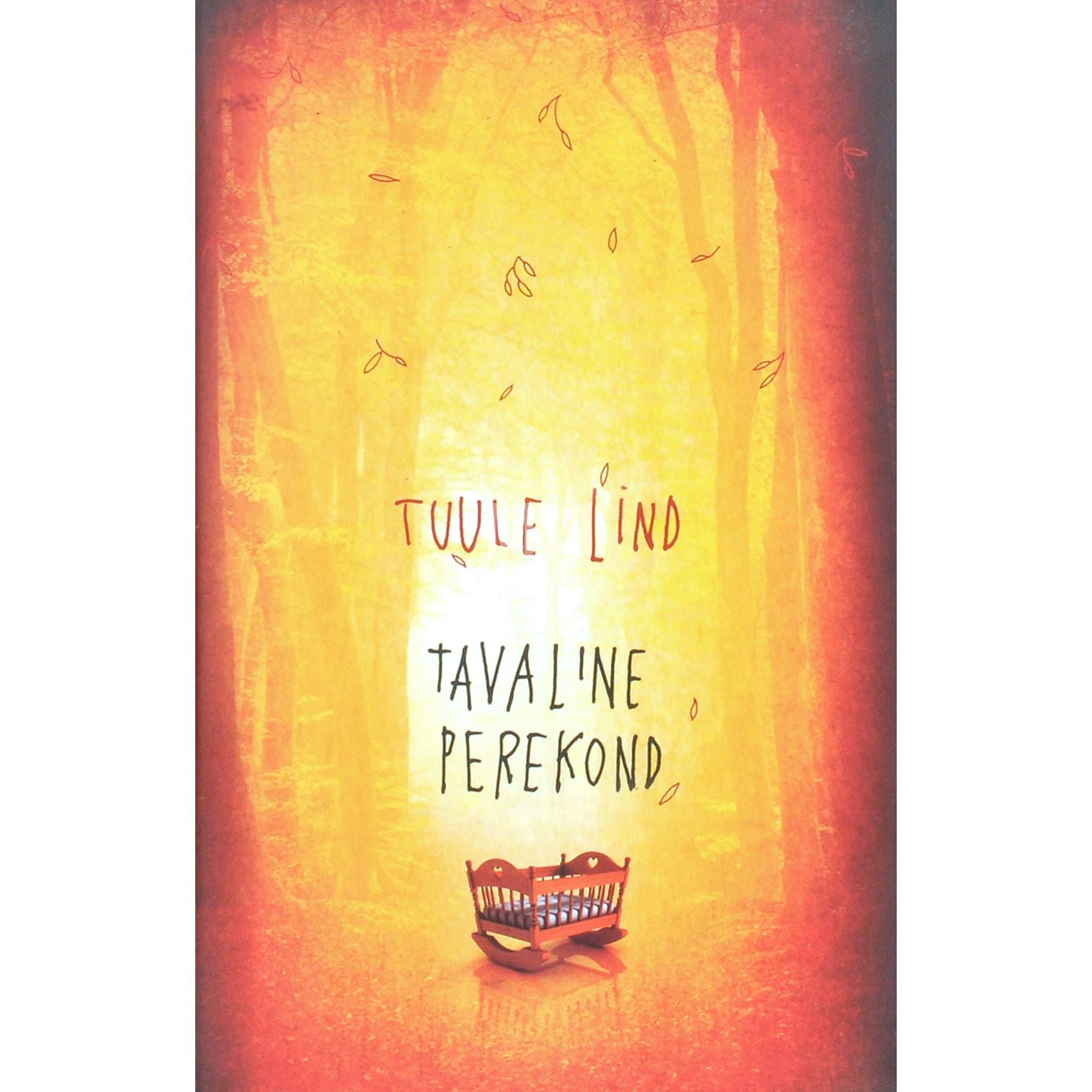 Tuule Lind Tavaline perekond