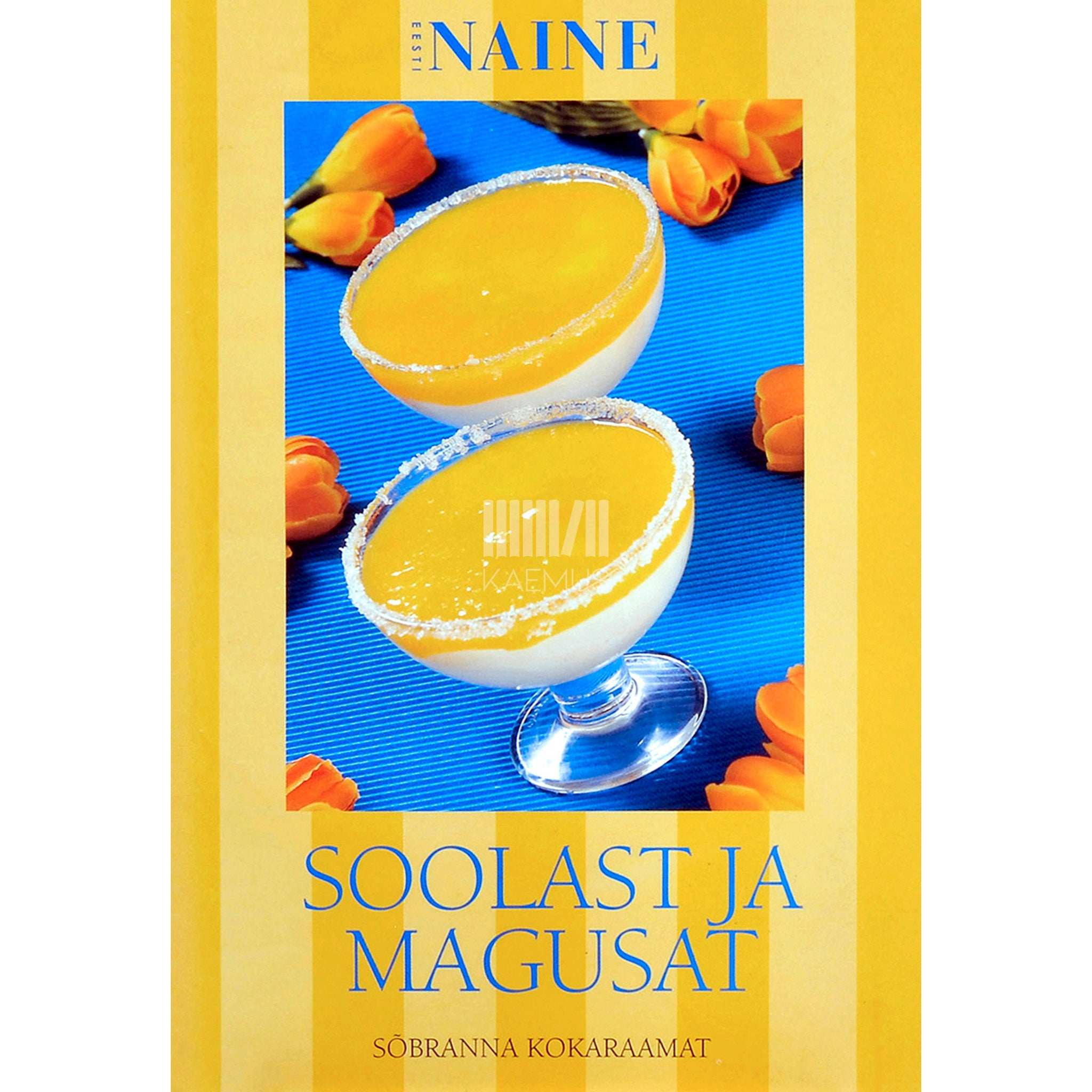 ... Soolast ja magusat