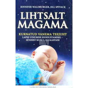 Jill Spivack, Jennifer Waldburger Lihtsalt magama