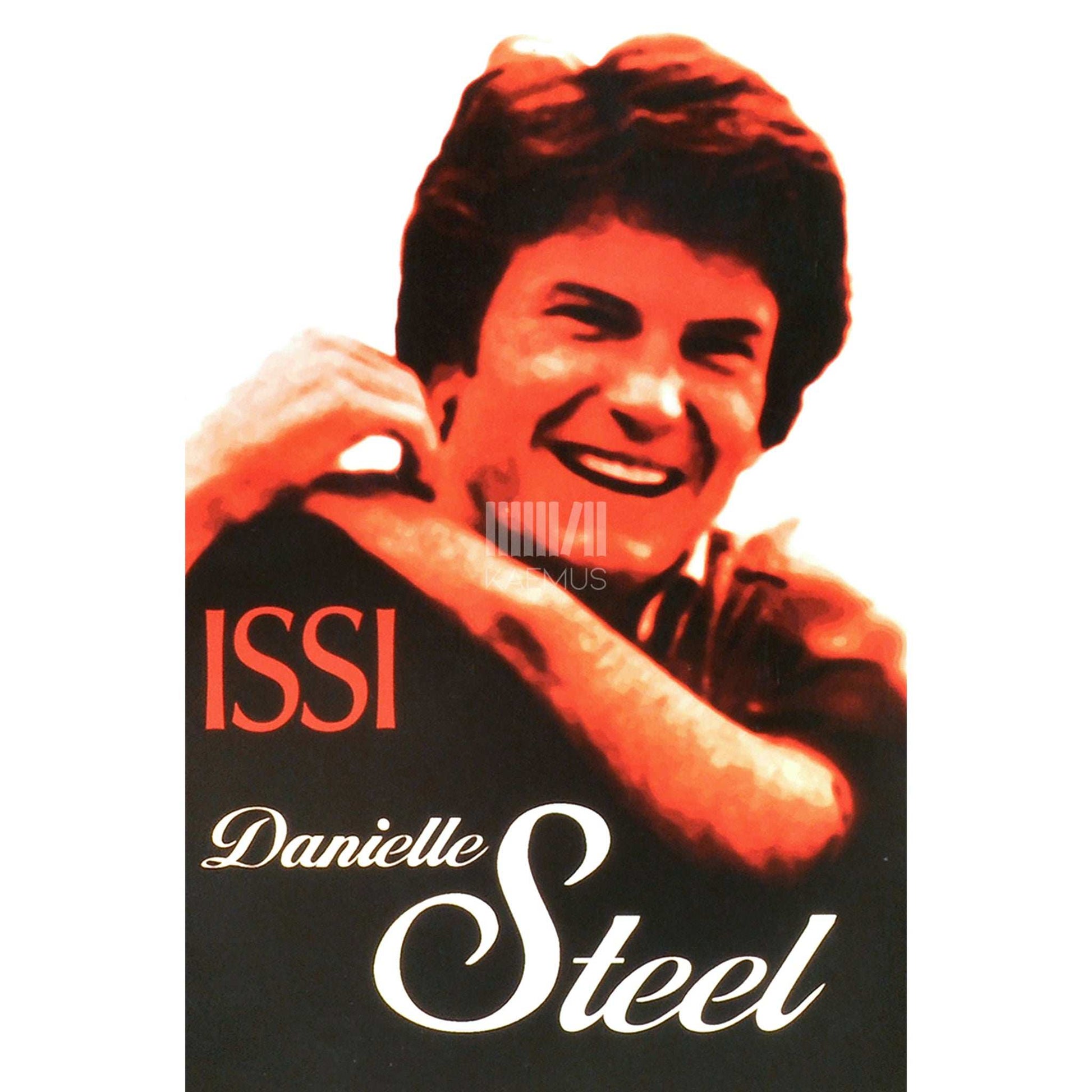 Danielle Steel - Issi
